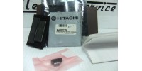 Hitachi X480215 microprocessor upgrade.